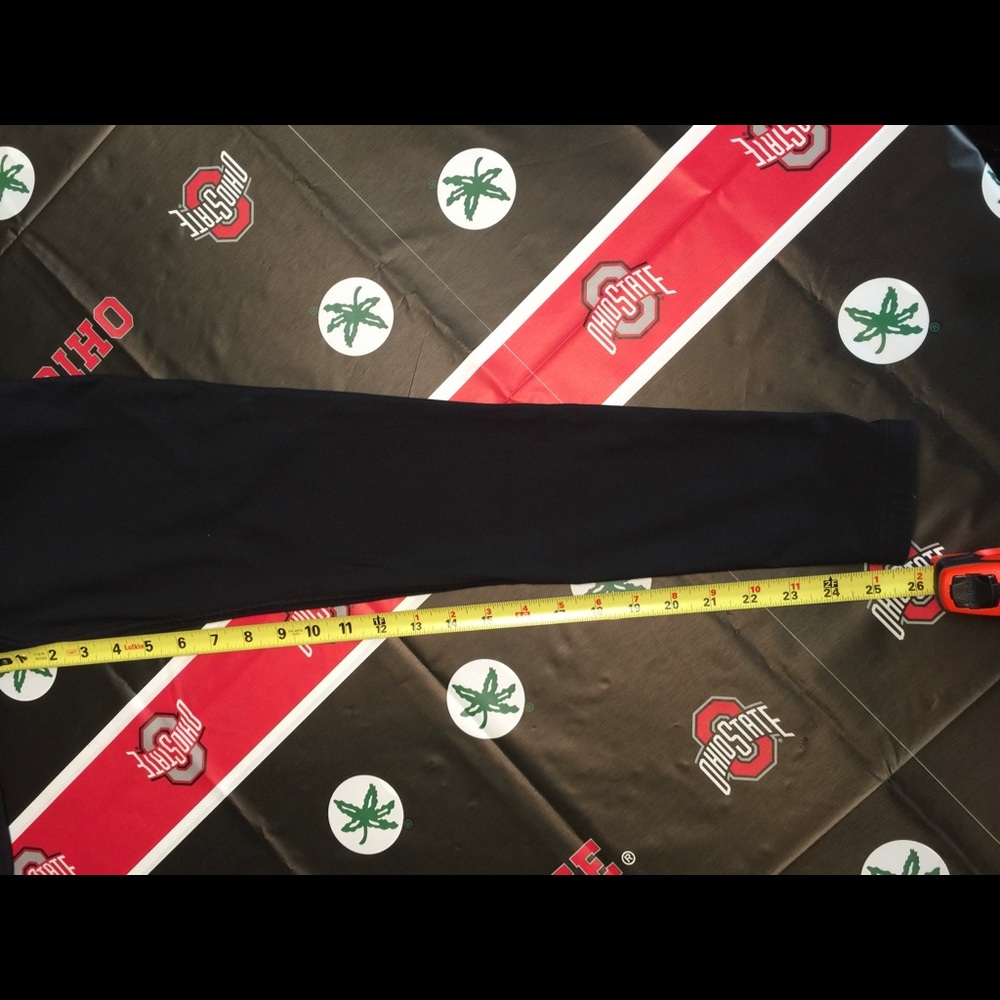 Under Armour Base Layer Compression Leggings Wome… - image 6